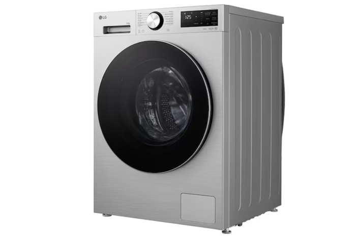 Máy giặt LG AI DD Inverter 12 kg FX1412N5S